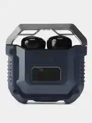 Наушники беспроводные JBL TUNE K30, Bluetooth 5,3,синие