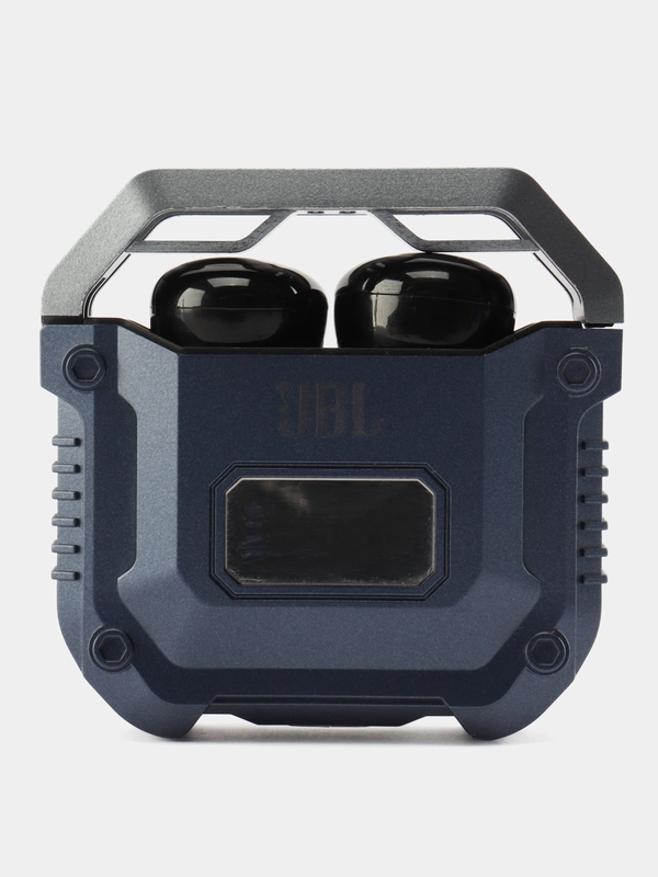 Наушники беспроводные JBL TUNE K30, Bluetooth 5,3,синие