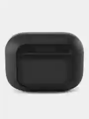 Наушники беспроводные, SAIYA AirPods  Pro, с дисплеем, черные
