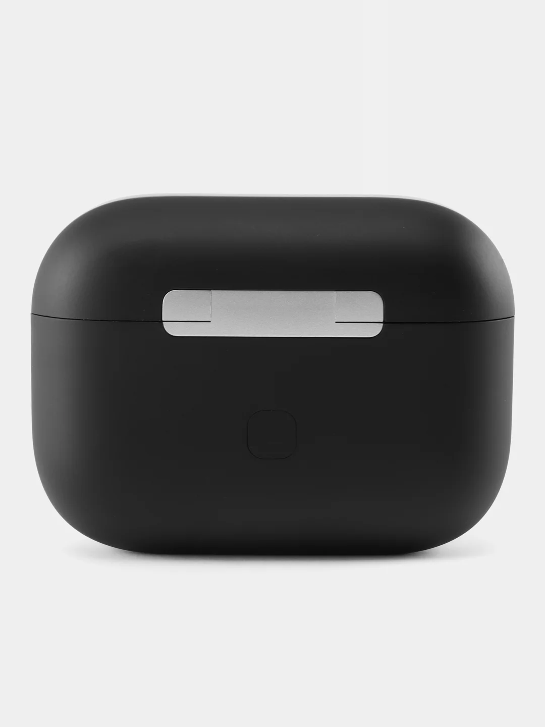 Наушники беспроводные, SAIYA AirPods  Pro, с дисплеем, черные