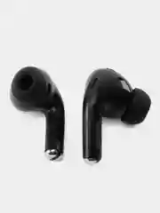 Наушники беспроводные, SAIYA AirPods  Pro, с дисплеем, черные