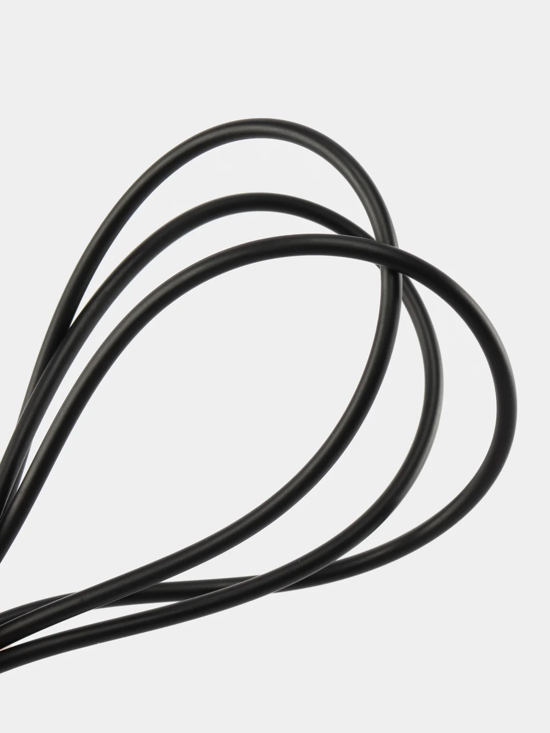 Кабель AUX-Type-C, 3,5mm jack, 1 м, черный