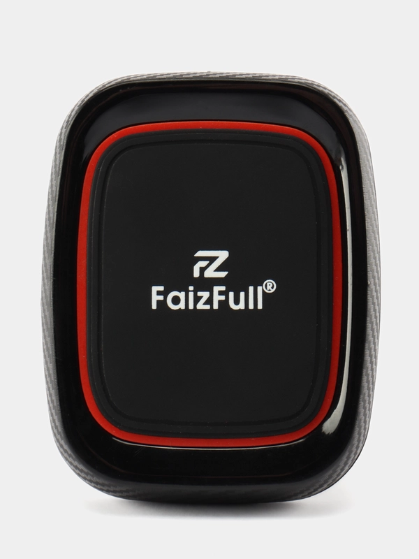 Держатель для телефона FaizFull F15, на решетку воздуховода, магнитный