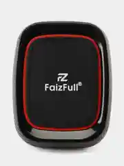 Держатель для телефона FaizFull F52, на решетку воздуховода, магнитный,черный