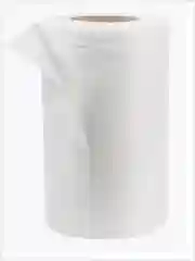 Салфетки вискозные Clean 220шт для уборки, для авто в рулоне