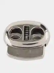 Алый фиксатор для шнура, 4 штуки