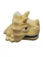 Игрушка зубастик динозавр, настольная игра