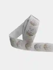 Наклейки спасибо 500шт 2,5см