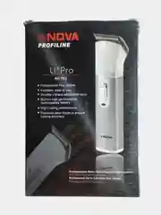 Машинка для стрижки волос NOVA PROFILINE NS-902