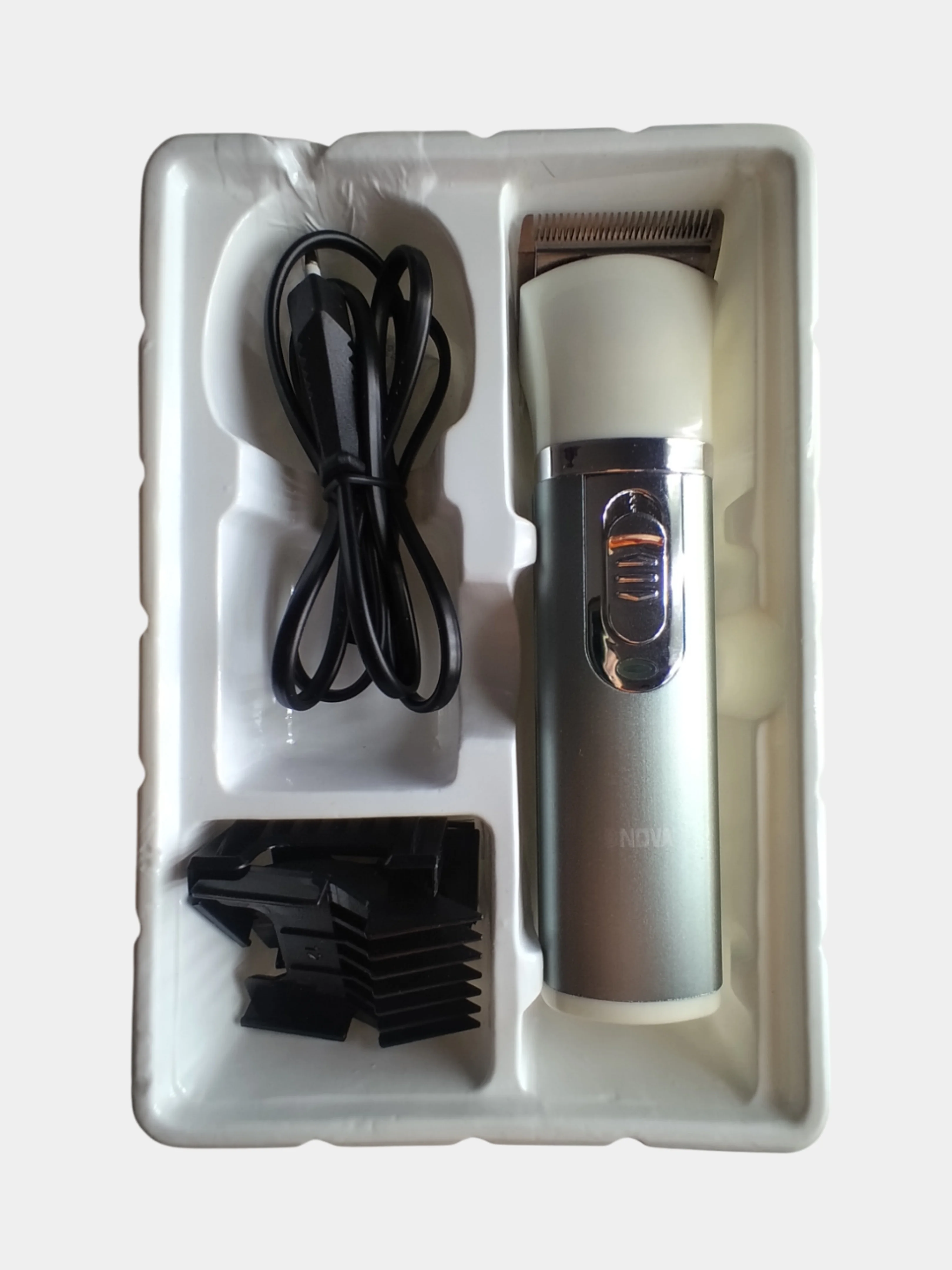 Машинка для стрижки волос NOVA PROFILINE NS-902