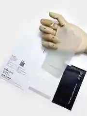 Гидрогелевая защитная плёнка для iPhone 12, 13, 14, 15 Mini Plus Pro Max, не стекло