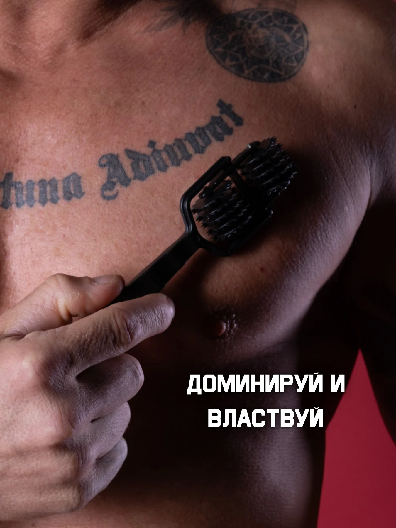 Угольный колесо Вартенберга игольчатый стимулятор БДСМ ролик Эстезиометр БДСМ ИГРУШКИ