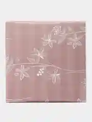 Коралловый комплект постельного белья, страйп сатин, хлопок, разные размеры, разные цвета, с принтом
