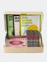 Подарочный набор Beauty Box 9 в 1