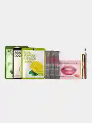 Подарочный набор Beauty Box 9 в 1