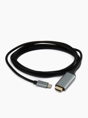 Кабель HDMI - Tc, 5K30Гц, 4К60Гц, 1,5 метра