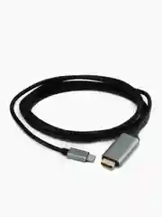Кабель HDMI - Tc, 5K30Гц, 4К60Гц, 1,5 метра