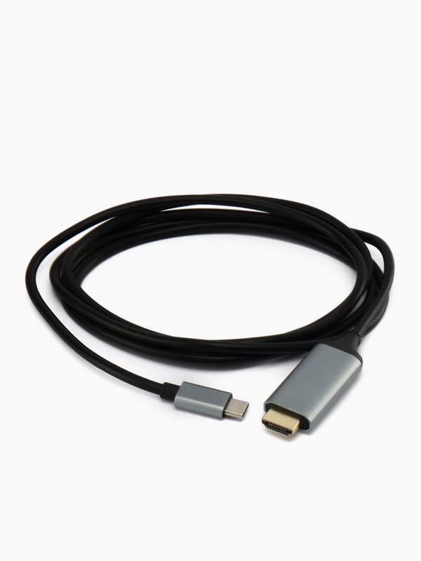 Кабель HDMI - Tc, 5K30Гц, 4К60Гц, 1,5 метра