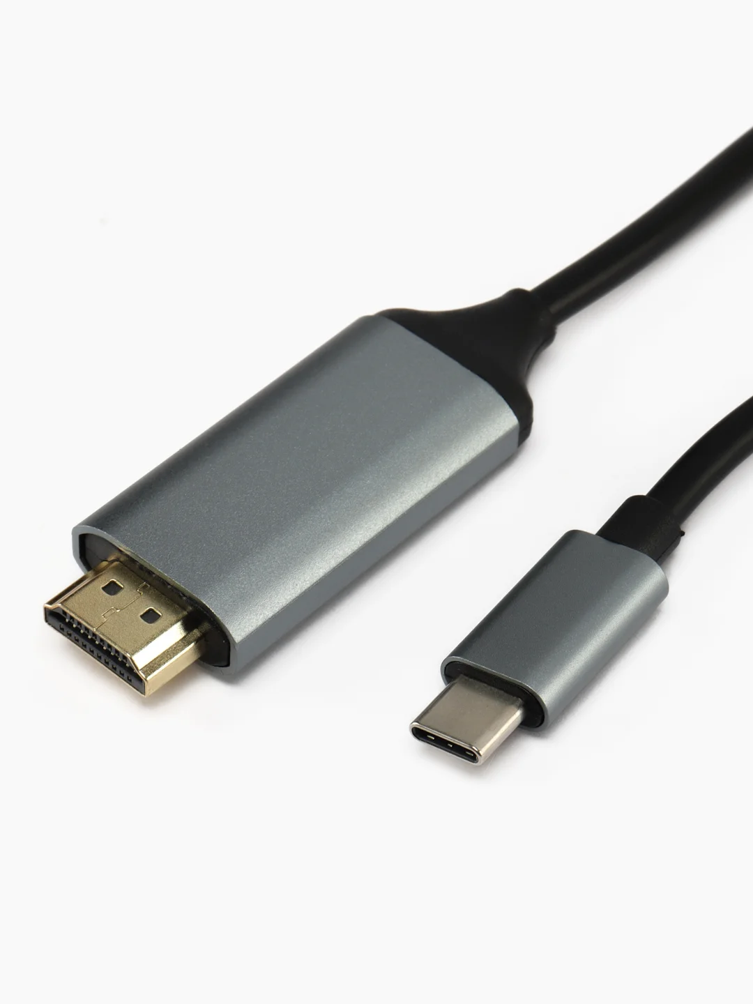 Кабель HDMI - Tc, 5K30Гц, 4К60Гц, 1,5 метра
