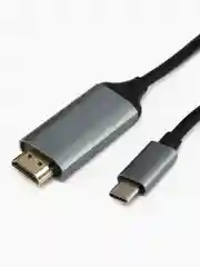 Кабель HDMI - Tc, 5K30Гц, 4К60Гц, 1,5 метра