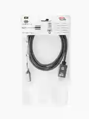 Кабель DisplayPort V1.4 DP-Type C, 8К60Гц, 4К240Гц, поддержка HDR, 1,5 метра