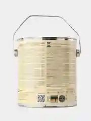 Текстурол WOOD AQUA MATT, защитно-декоративное средство на водной основе, Орех, 2,5 л