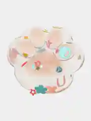 Медный лапка антистресс сквиш, мялка лапка, кошачья лапка, поп-ит, симпл-димпл