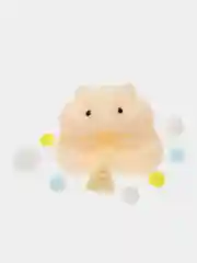 Бежевый сквиш