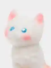 Бордовый игрушки антистресс таба сквиш лапка Кошачья/Большая лапа котик, орео печенька куроми хомяк