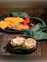 Паштет Argeta куриный острый 95г ж/б