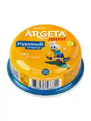 Паштет Argeta Junior Куриный 95г ж/б