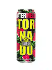 Энергетический напиток газированный TORNADO Watermelon 0,45л