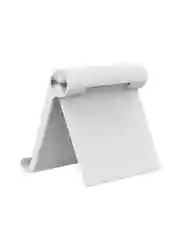 Белый подставка UGREEN LP115 (30485) Multi-Angle Adjustable Portable Stand для iPad. Цвет: белый