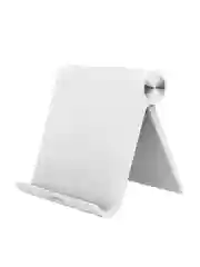 Белый подставка UGREEN LP115 (30485) Multi-Angle Adjustable Portable Stand для iPad. Цвет: белый