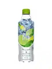 Напиток сильногазированный б/а FRESH BAR Citrus ice 0,48л пл/бут
