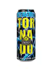 Энергетический напиток газированный TORNADO ICEBERRY  0,45л ж/б