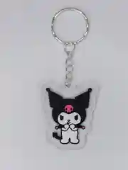 Брелок Куроми/Kuromi