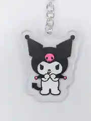 Брелок Куроми/Kuromi