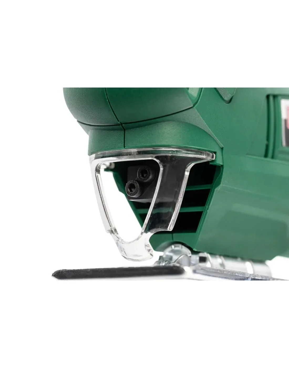 Лобзик Hammer Flex LZK650L 650Вт