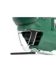 Лобзик Hammer Flex LZK650L 650Вт