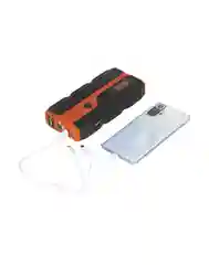 Устройство пусковое WESTER Zeus 600 16000mAh