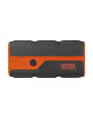 Устройство пусковое WESTER Zeus 600 16000mAh