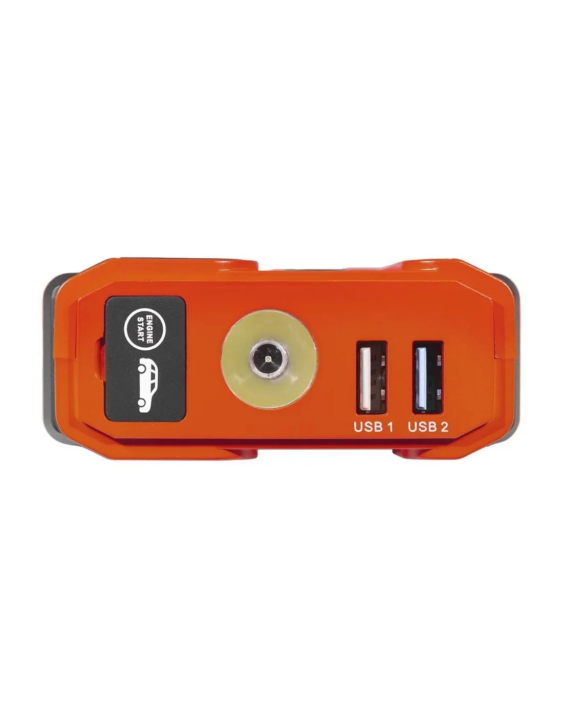 Устройство пусковое WESTER Zeus 600 16000mAh