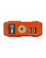 Устройство пусковое WESTER Zeus 600 16000mAh