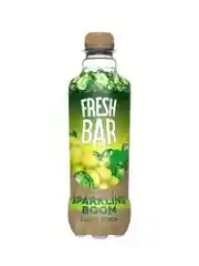 Напиток газированный б/а FRESH BAR Sparkling boom 0,48л пл/бут