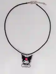 Подвеска Куроми/Kuromi