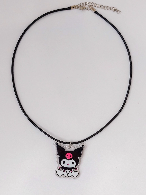 Подвеска Куроми/Kuromi