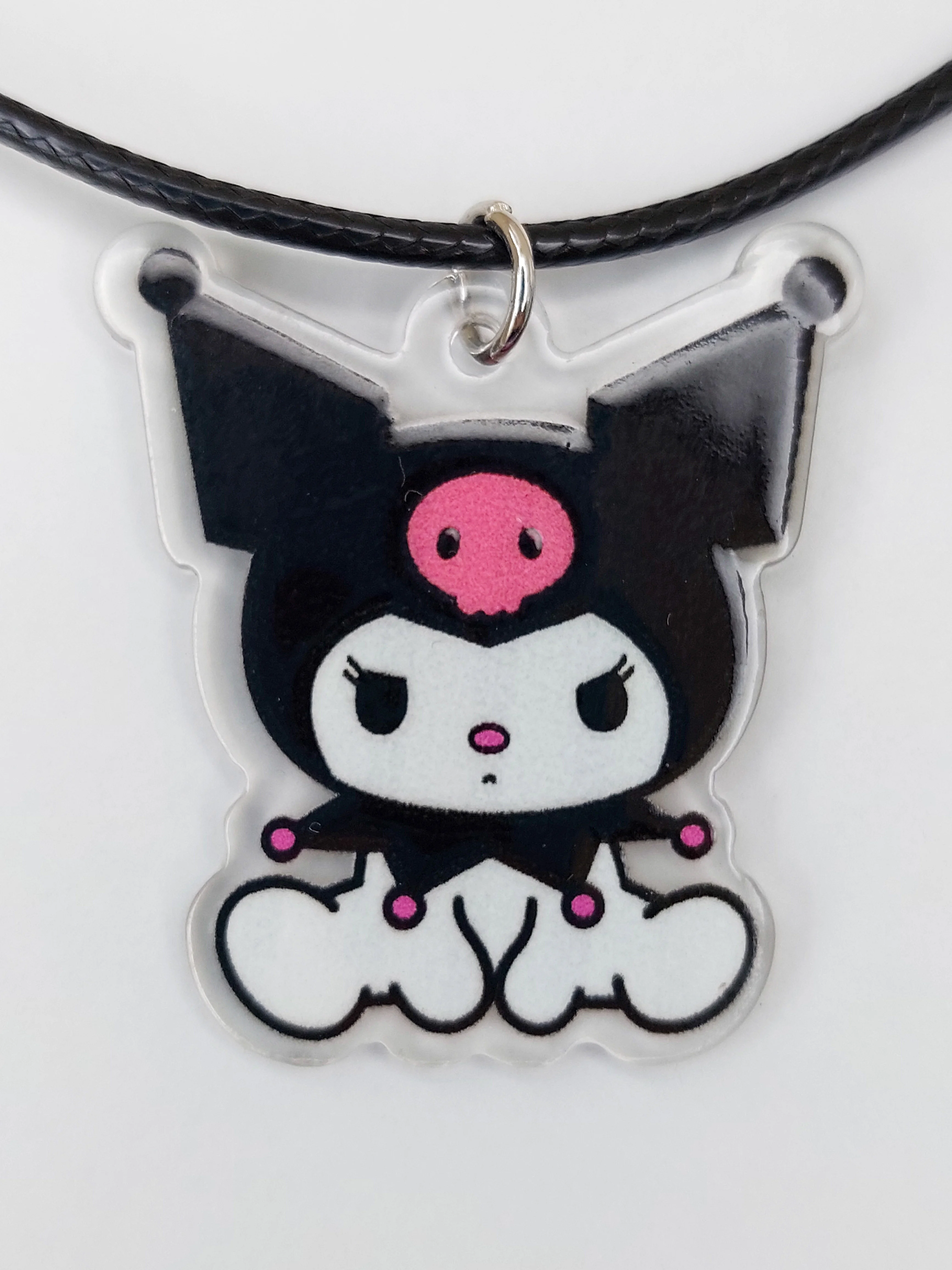 Подвеска Куроми/Kuromi