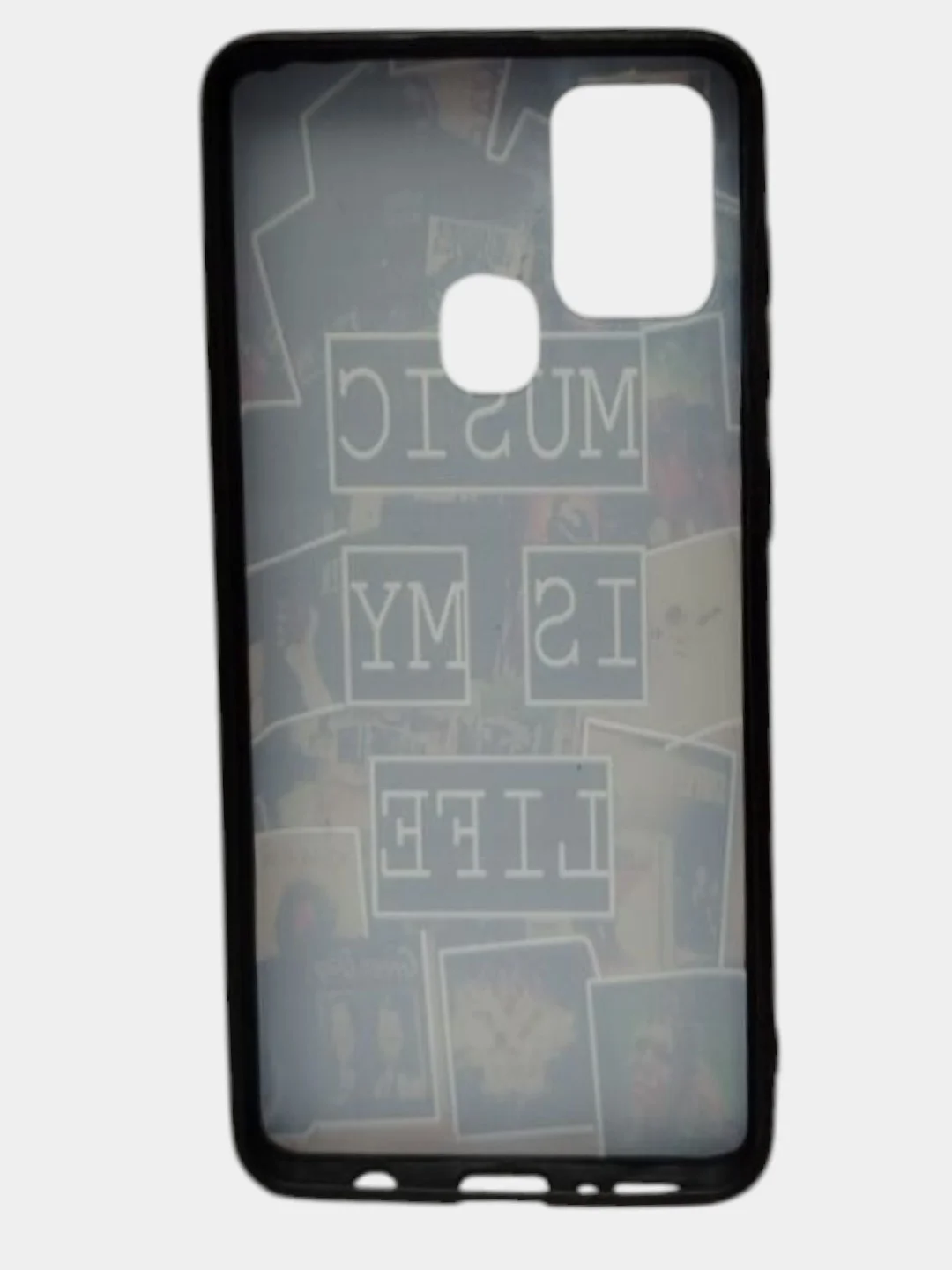 Чехол для Samsung A21S