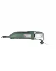 Многофункциональный инструмент (реноватор) Hammer Flex LZK230
